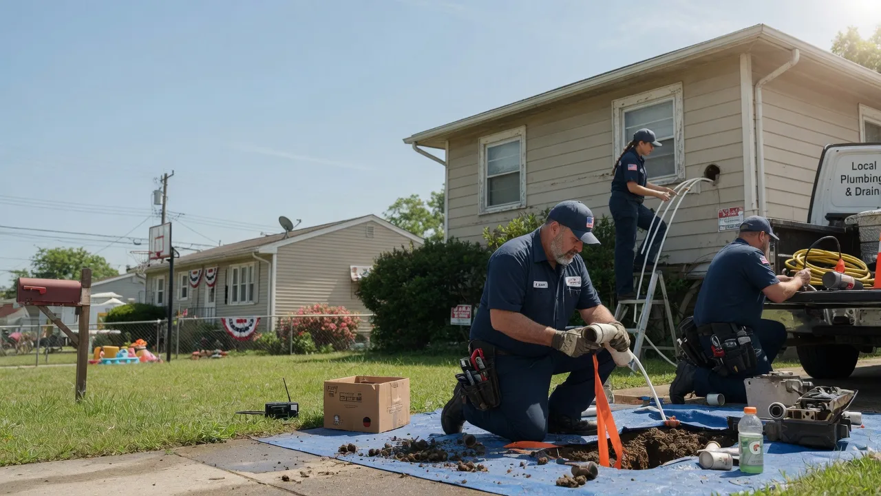 Faucet Repair in Lawn, TX near me